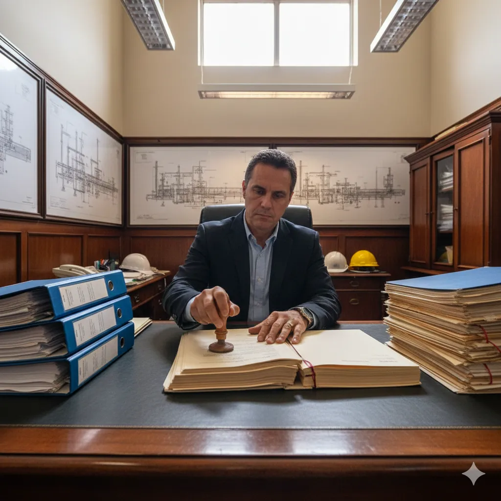 Registro y Permisos Operativos en Venezuela